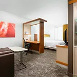 Springhill Suites By Marriott San Diego Mission Valley