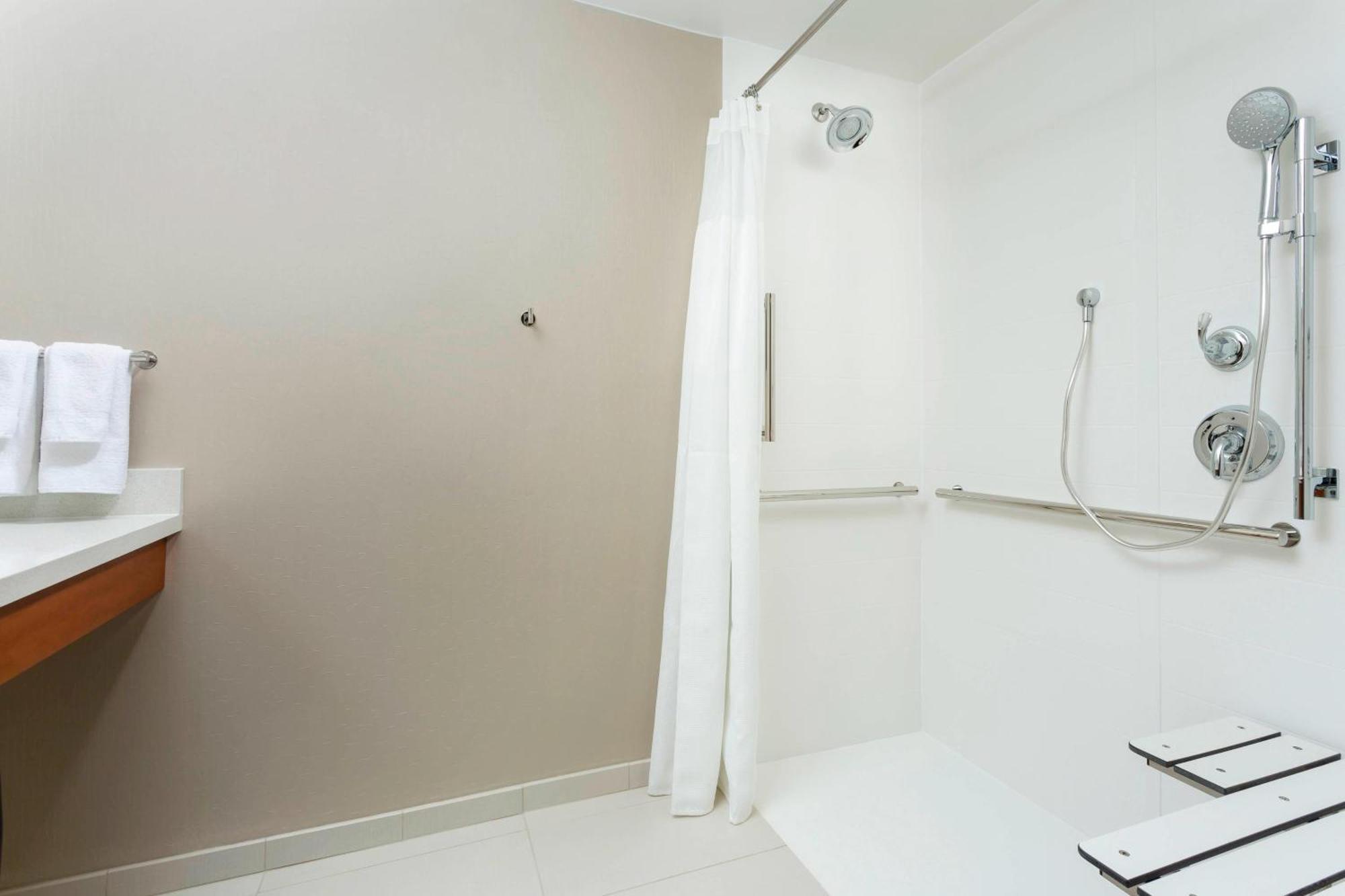 Hotel Springhill By Marriott Mission Valley