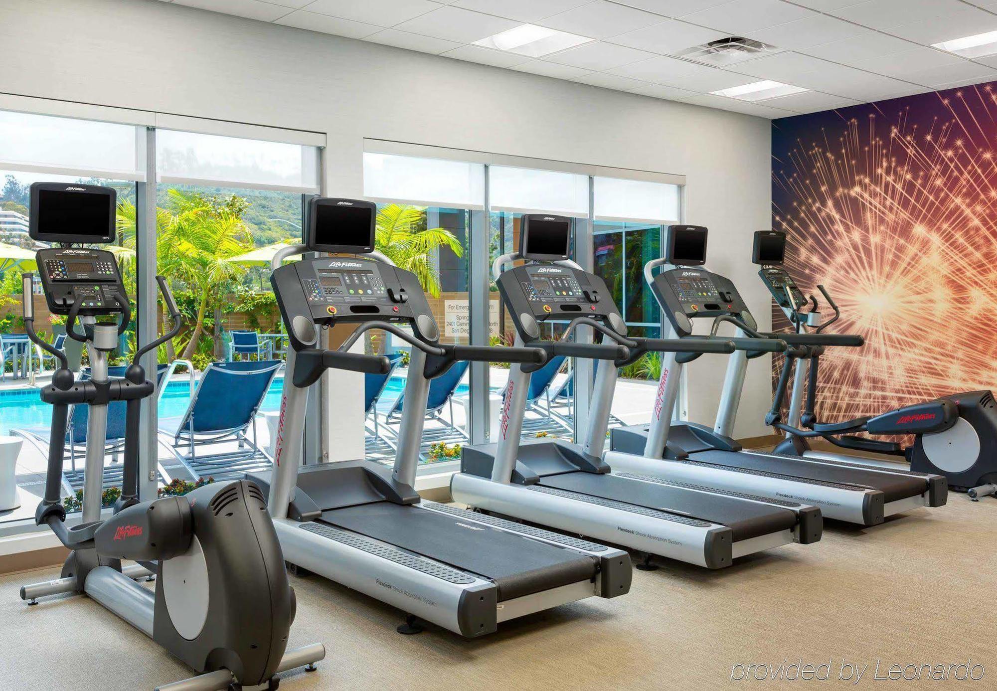 Springhill By Marriott Mission Valley Hotel 3*