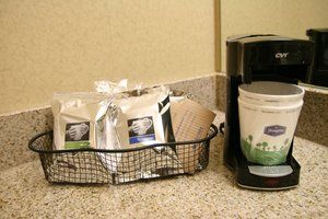 Hotel Springhill By Marriott Mission Valley 3*